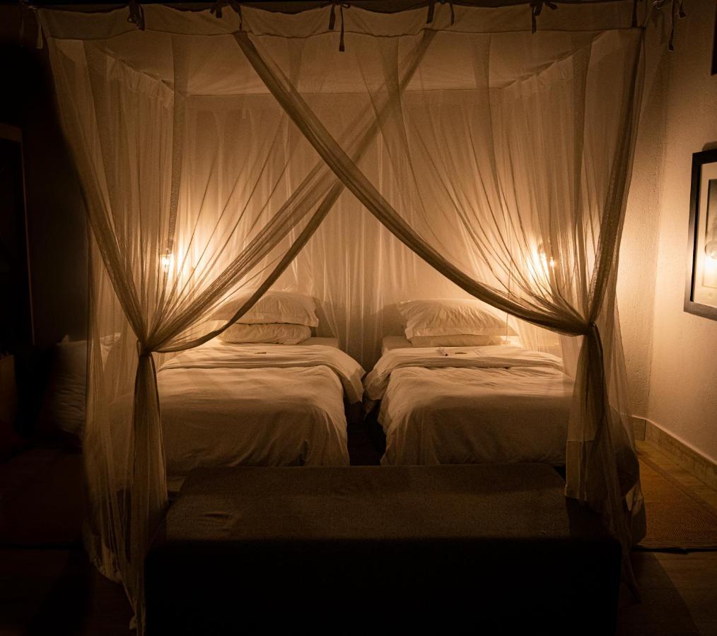 Elephant Plains Game Lodge Sabi Sand Game Reserve Buitenkant foto