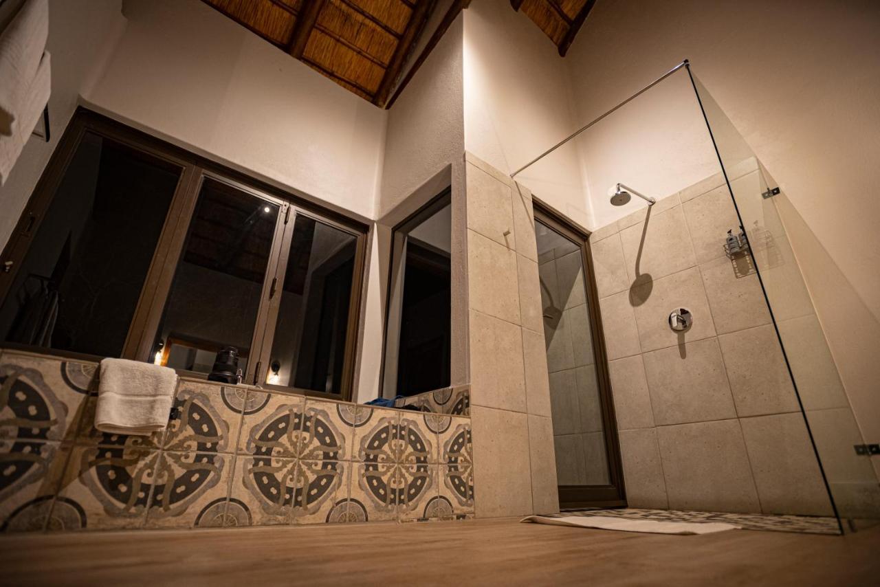 Elephant Plains Game Lodge Sabi Sand Game Reserve Buitenkant foto