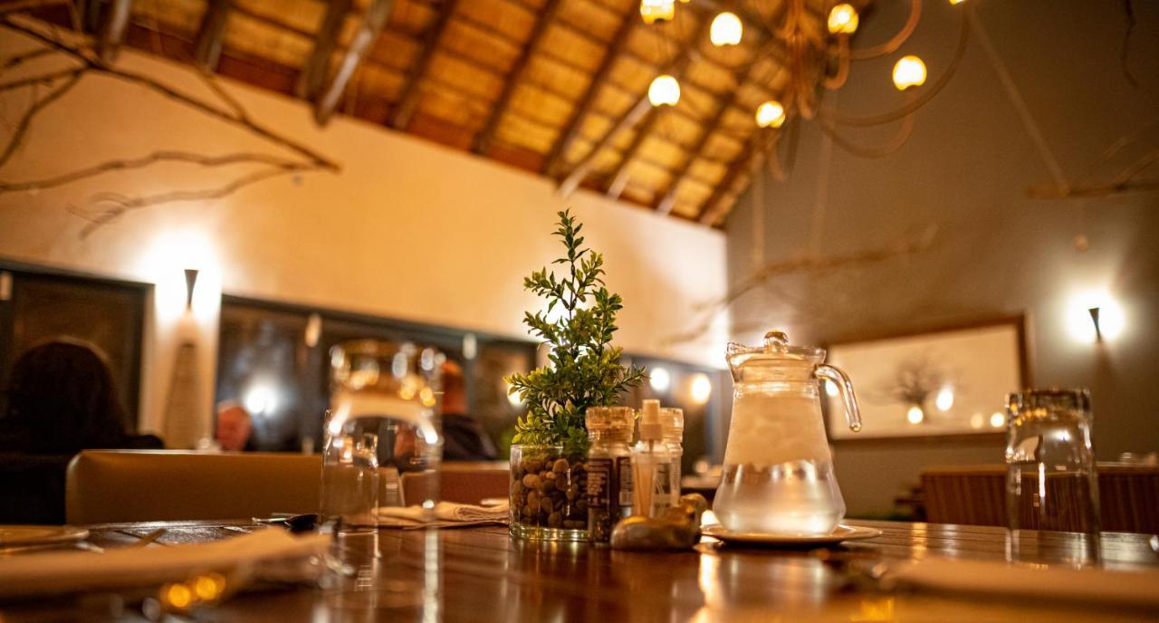 Elephant Plains Game Lodge Sabi Sand Game Reserve Buitenkant foto