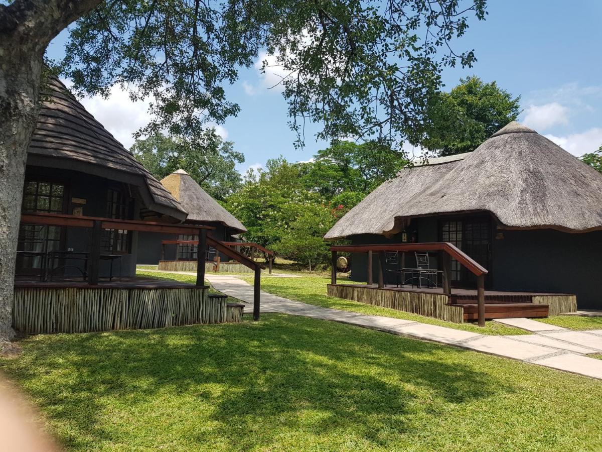 Elephant Plains Game Lodge Sabi Sand Game Reserve Buitenkant foto