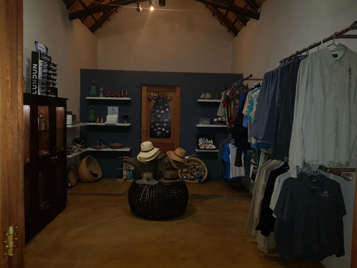 Elephant Plains Game Lodge Sabi Sand Game Reserve Buitenkant foto