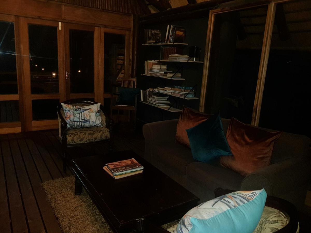 Elephant Plains Game Lodge Sabi Sand Game Reserve Buitenkant foto