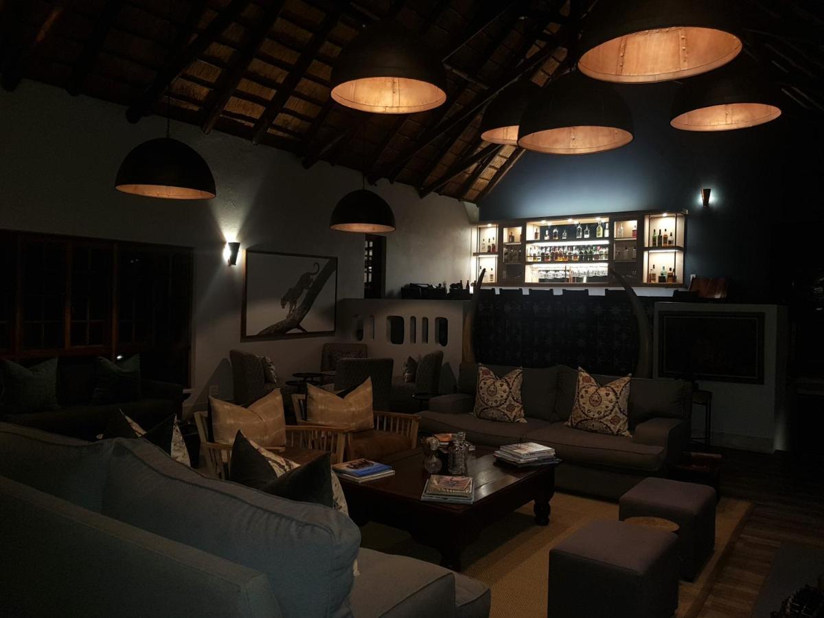 Elephant Plains Game Lodge Sabi Sand Game Reserve Buitenkant foto