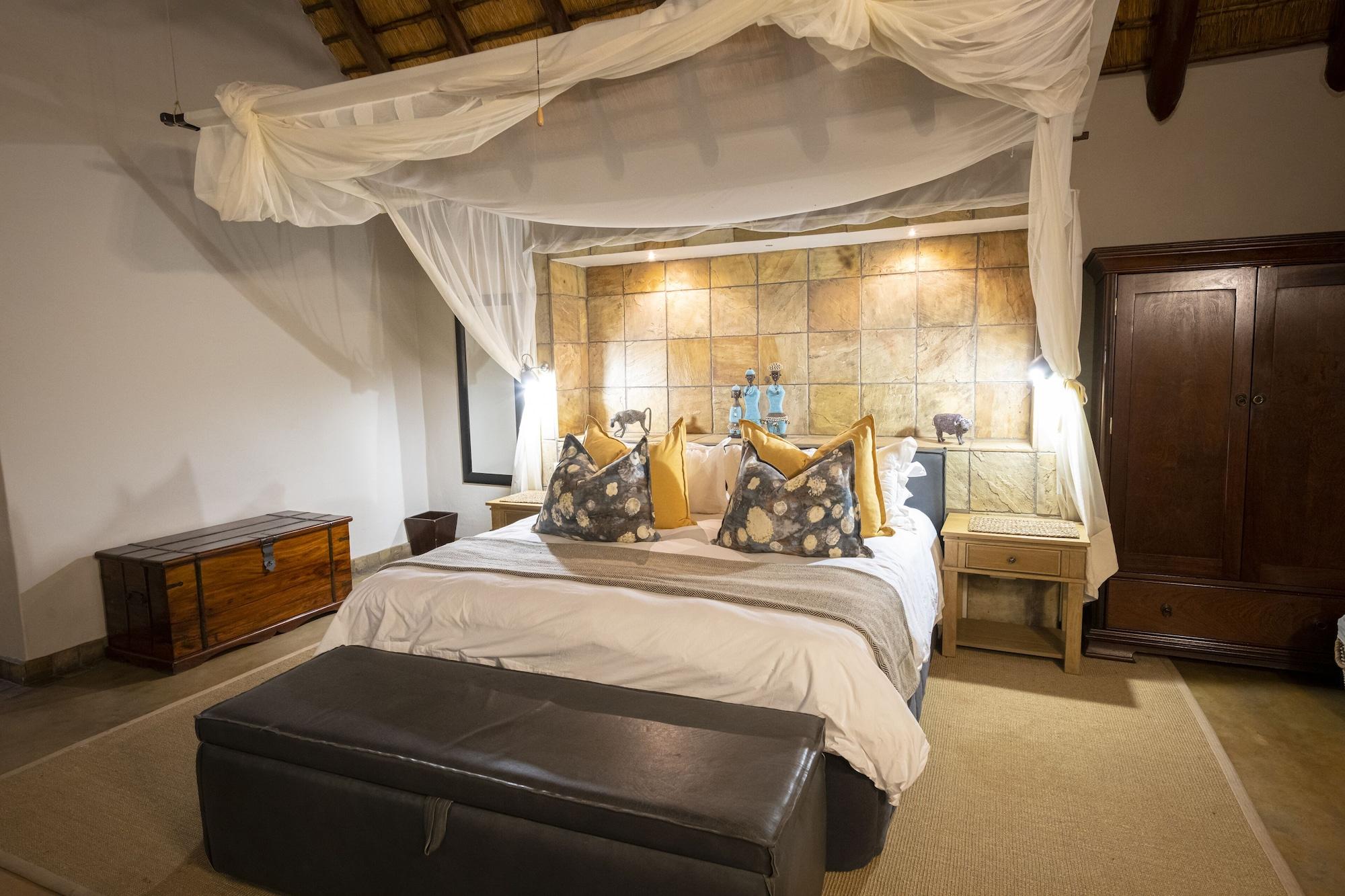 Elephant Plains Game Lodge Sabi Sand Game Reserve Buitenkant foto