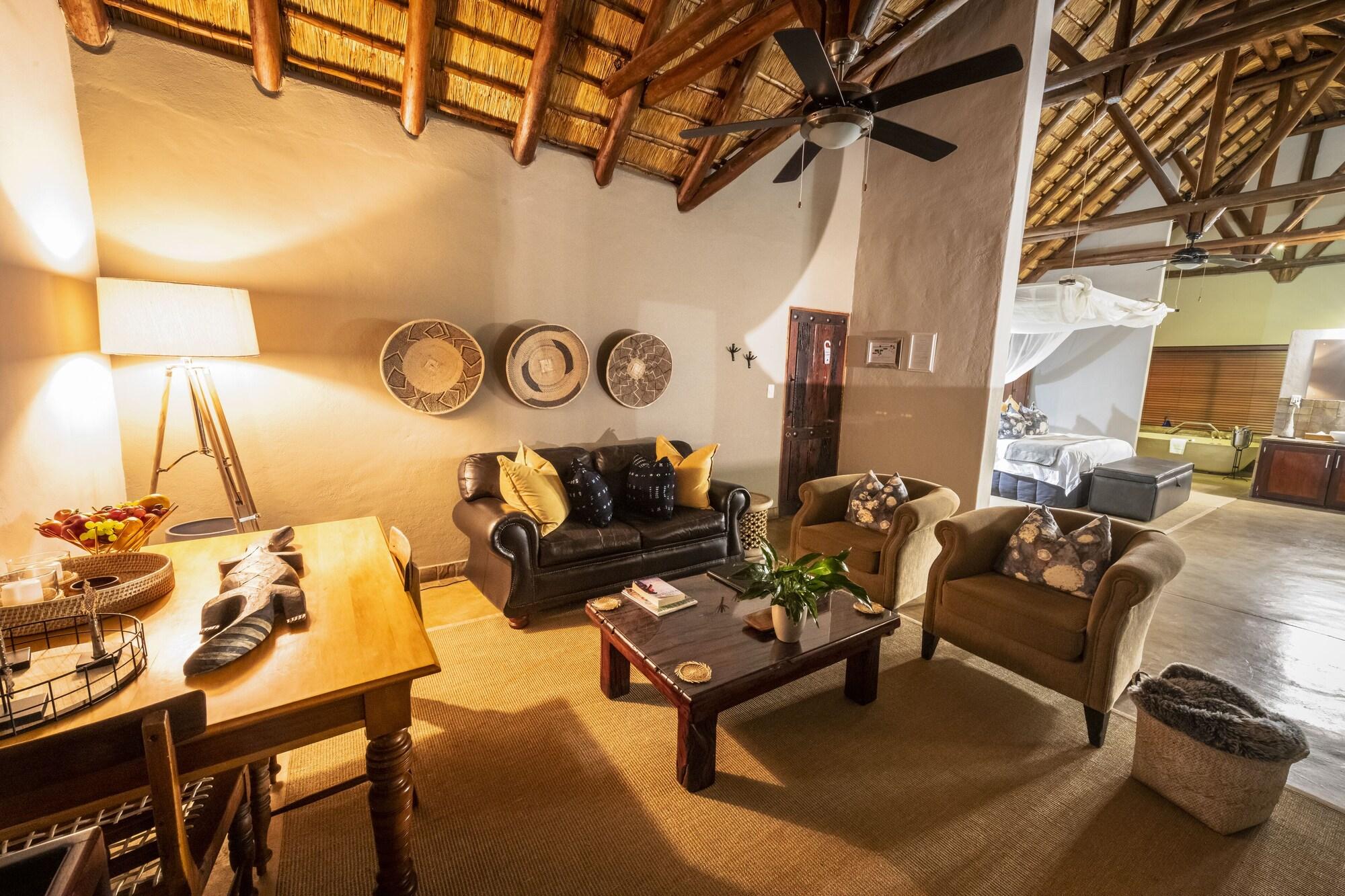 Elephant Plains Game Lodge Sabi Sand Game Reserve Buitenkant foto
