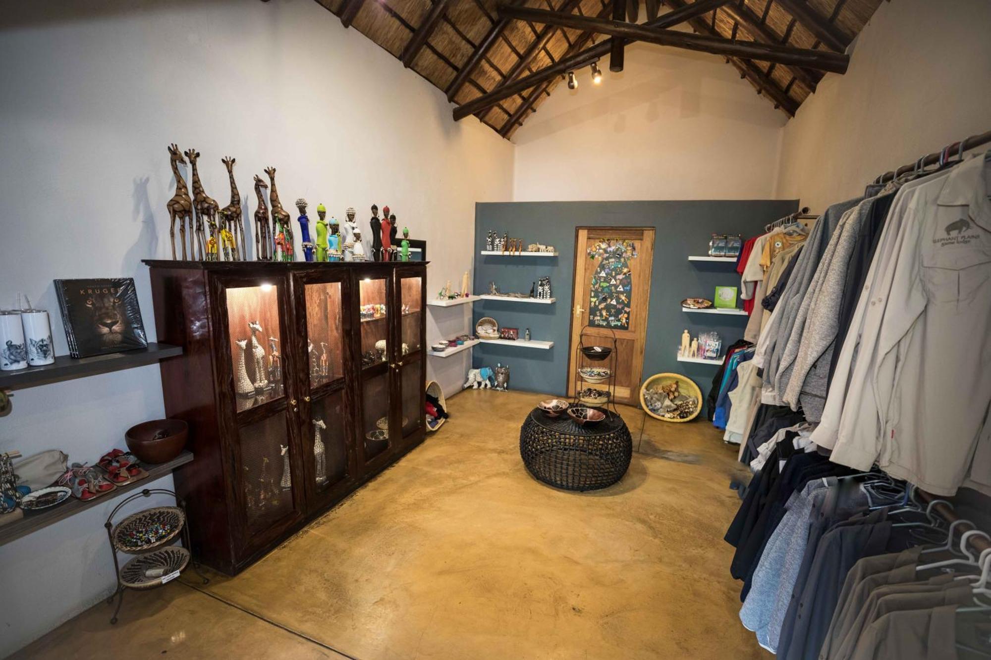 Elephant Plains Game Lodge Sabi Sand Game Reserve Buitenkant foto