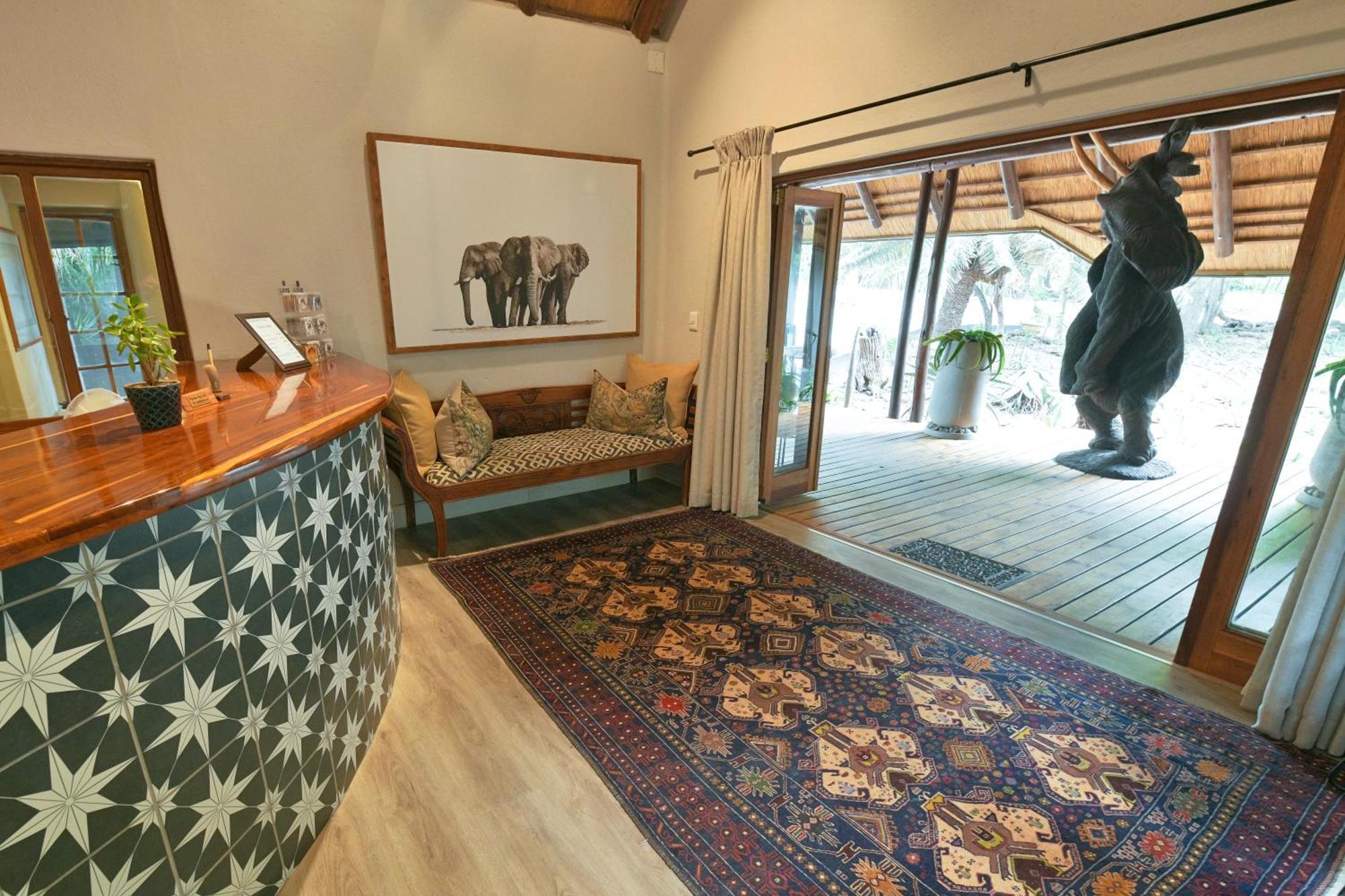 Elephant Plains Game Lodge Sabi Sand Game Reserve Buitenkant foto