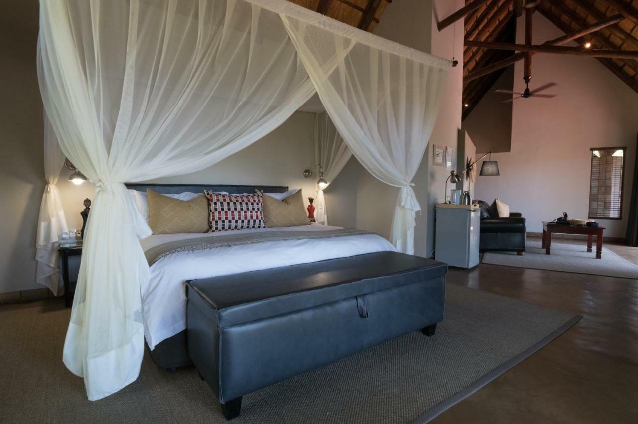 Elephant Plains Game Lodge Sabi Sand Game Reserve Buitenkant foto