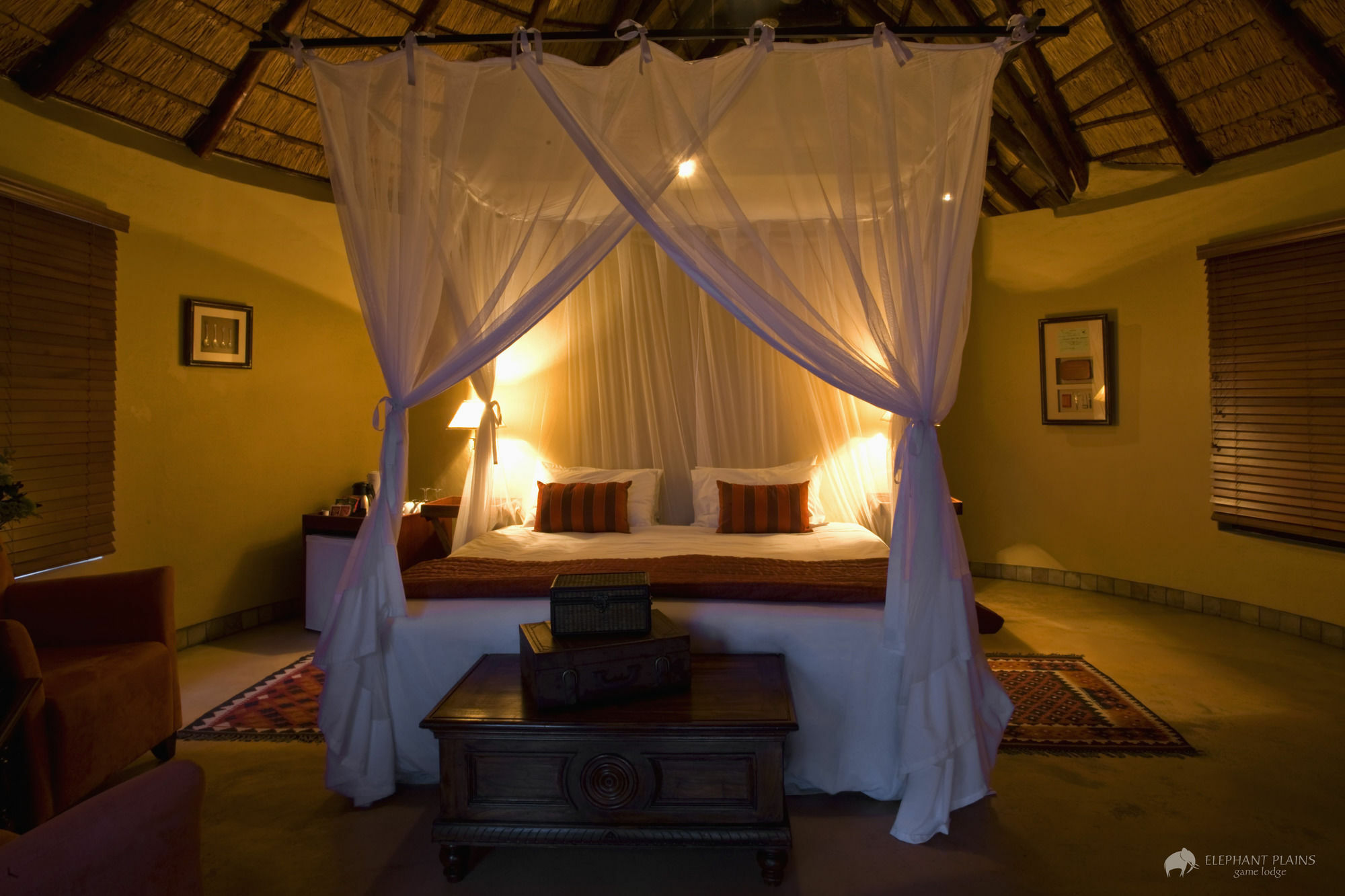 Elephant Plains Game Lodge Sabi Sand Game Reserve Buitenkant foto