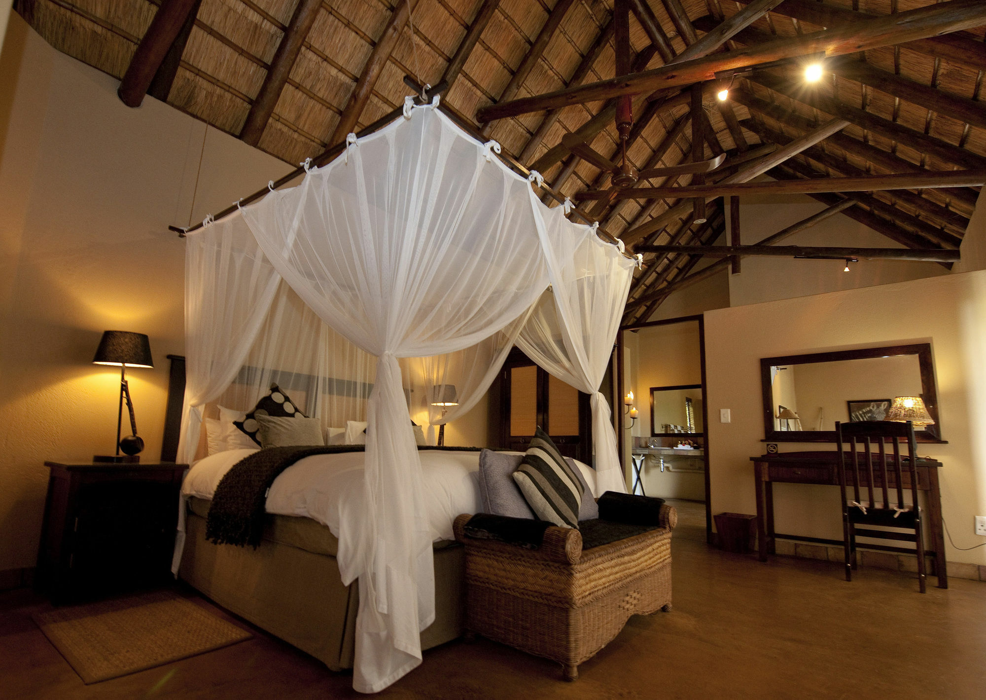 Elephant Plains Game Lodge Sabi Sand Game Reserve Buitenkant foto