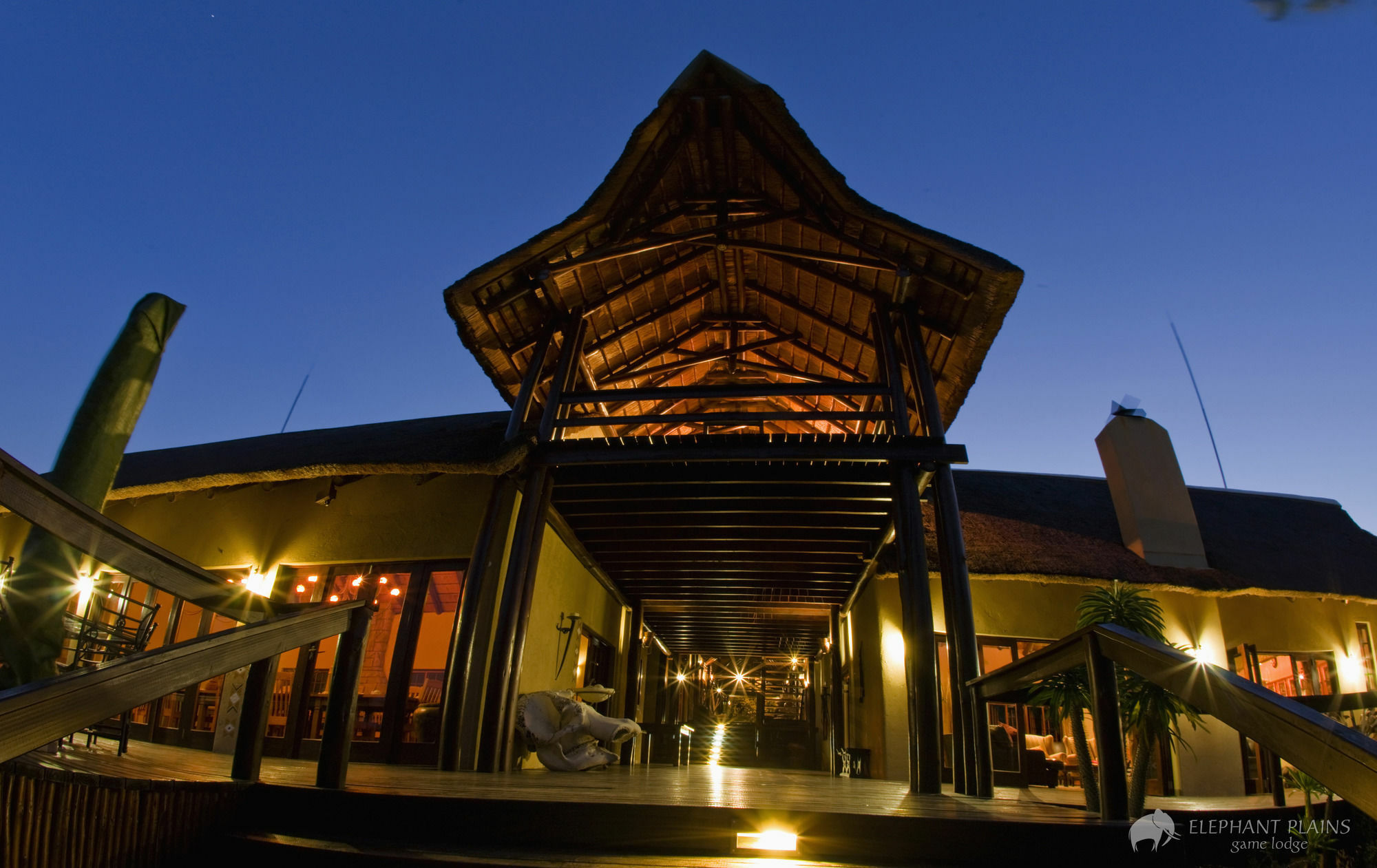 Elephant Plains Game Lodge Sabi Sand Game Reserve Buitenkant foto