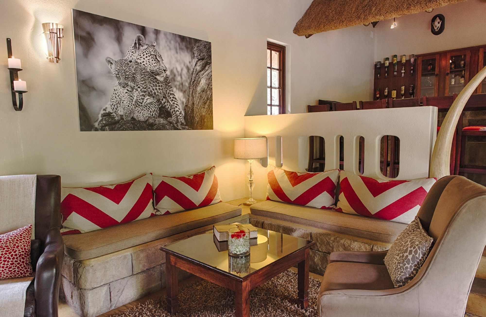 Elephant Plains Game Lodge Sabi Sand Game Reserve Buitenkant foto