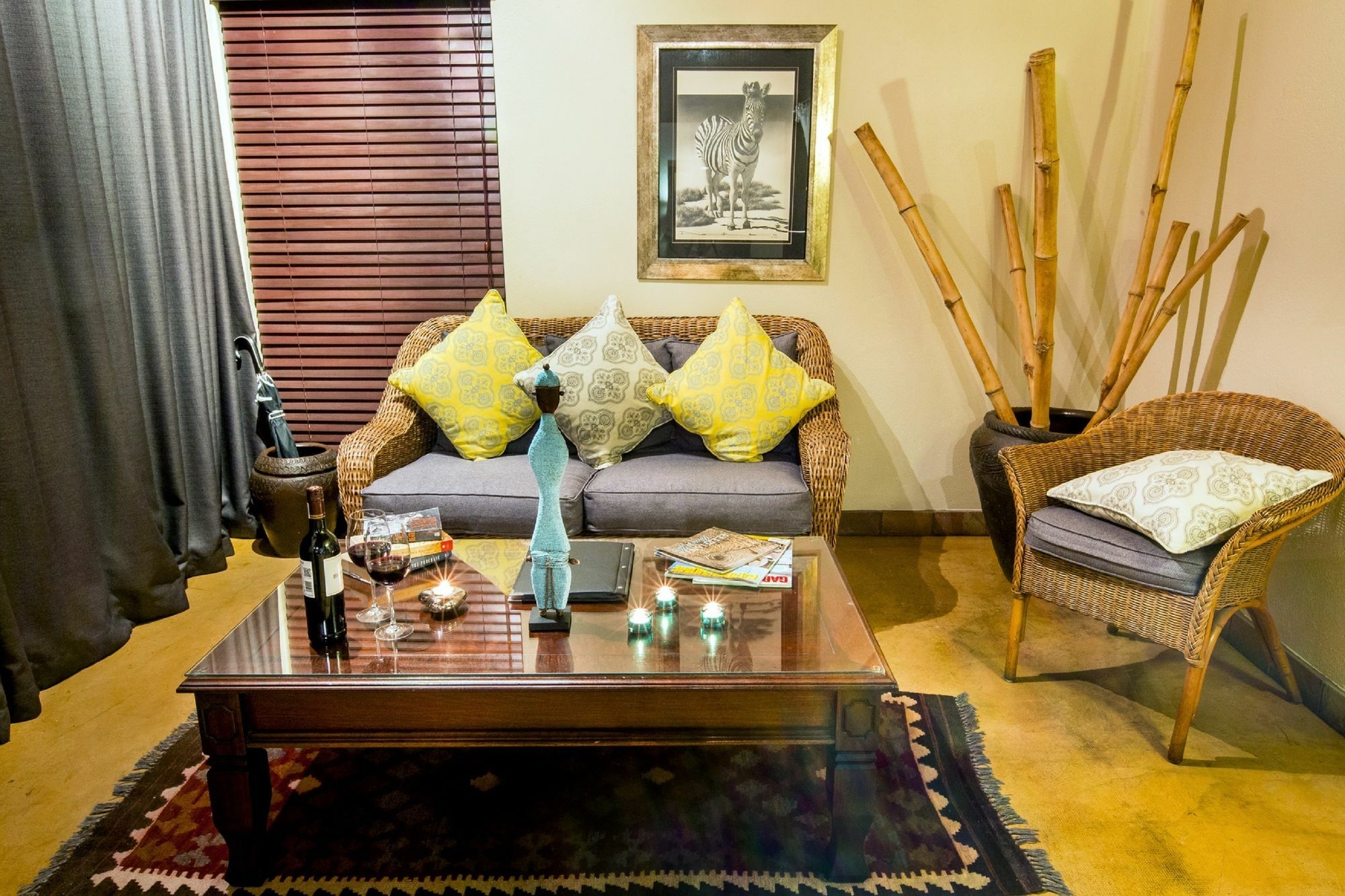 Elephant Plains Game Lodge Sabi Sand Game Reserve Buitenkant foto