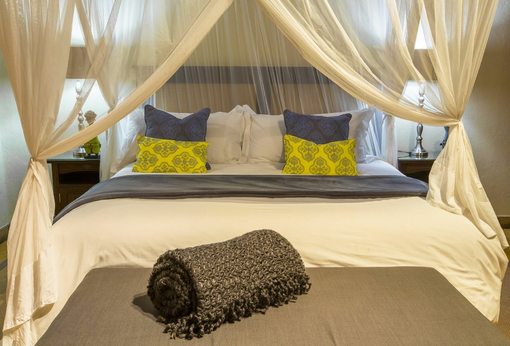 Elephant Plains Game Lodge Sabi Sand Game Reserve Buitenkant foto