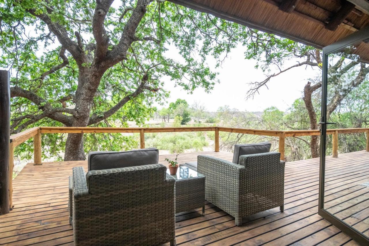 Elephant Plains Game Lodge Sabi Sand Game Reserve Buitenkant foto